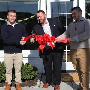 Meet your Posher, Anthony